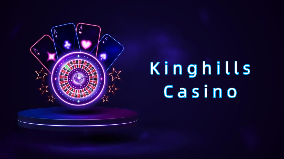 Kinghills Casino پاکستان